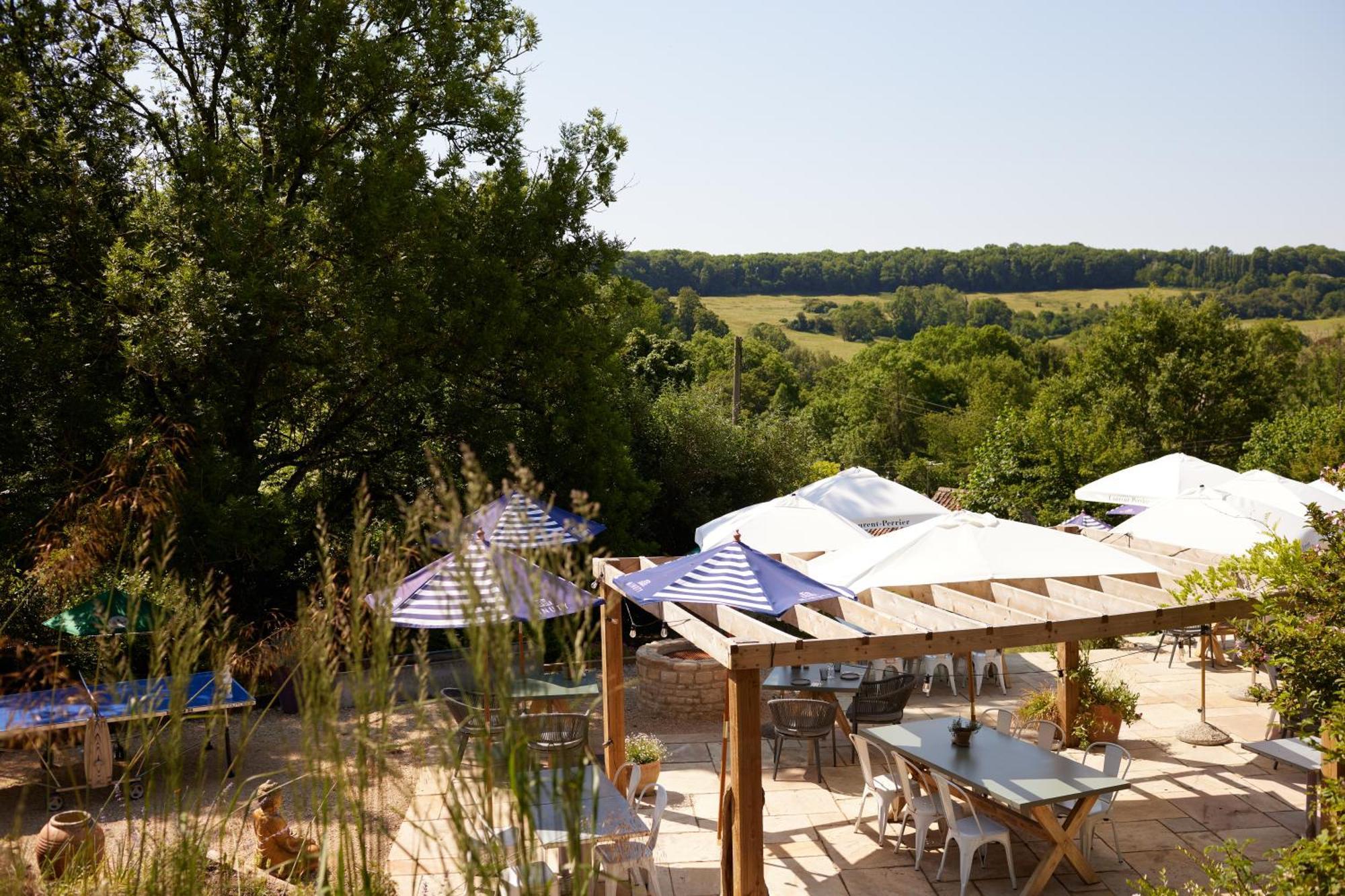 The Wheatsheaf Combe Hay 호텔 Wellow  외부 사진
