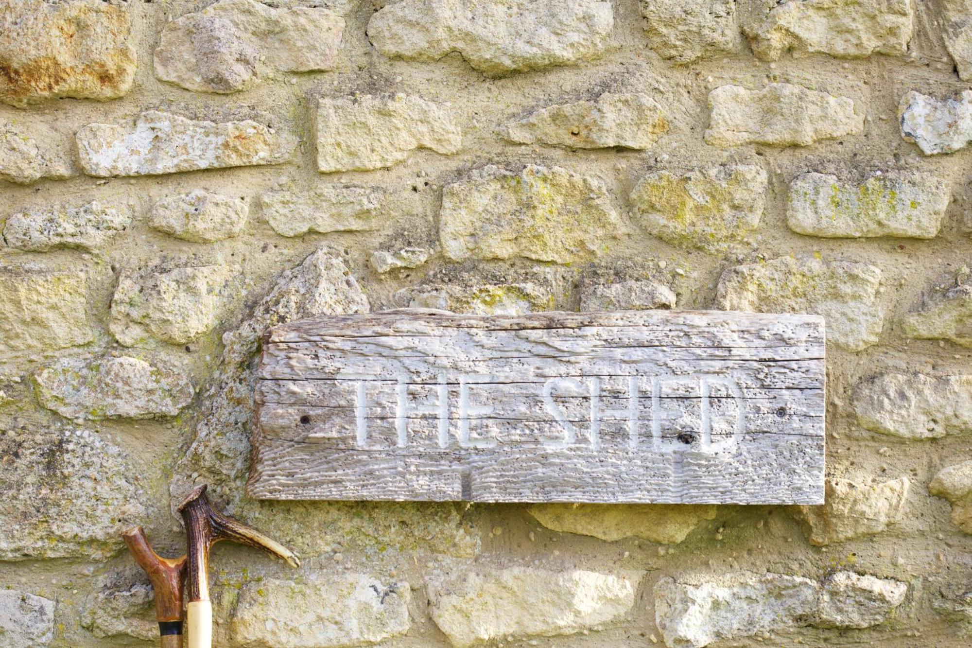 The Wheatsheaf Combe Hay 호텔 Wellow  외부 사진